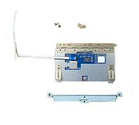 Zahara - Tasto per mouse con touchscreen, per HP Chromebook 11 G6 EE L51914-001