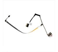 ZAHARA Toccare Cavo Flat LCD LED LVDS Schermo per HP 15DW 15sDY 15sDU 15SDr 15SFQ 250 G8 255 G8 15TDW 15ZGW 15DU DC02C00LP00 DC02C00QK00 L52016001 TPNC139（40PIN）