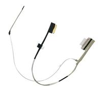 ZAHARA Toccare Cavo Flat LCD LED LVDS Schermo per HP Pavilion 15DY 15FQ 15EQ 15SEQ HP 15DY2056MS LCD DD00P5LC021 DD00P5LC022 DD00P5LC001 TPNQ230（40PIN）