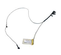 ZAHARA Toccare Cavo Flat LCD LED LVDS Schermo per HP Pavilion 15P Envy 15K 15V LVDS DDY14BLC100 DDY14BLC110 DDY14BLC130 DDY14BLC010（40PIN）