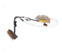 ZAHARA Toccare Cavo Flat LCD LED LVDS Schermo per HP Pavilion x360 14DH 14MDH TPNW139 EDP 450.0GG02.0022 450.0GG02.0013 L51097001 Screen Display Flex Line
