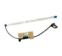 ZAHARA Toccare Cavo Flat LCD LED LVDS Schermo per Lenovo ideapad C34014IWL 81N4 C34014API 81N6 FLEX14IWL 81SQ FLEX14API 81SS C34014IML 81TK FLEX14IML 81XG 5C10S29897 DC02003HS00（30PIN）