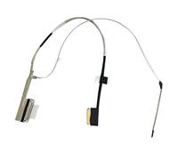 Zahara Touch 40PIN LCD LVDS LED Schermo Video Display Flex Cable TPN-Q230 Ricambio per HP Pavilion 15-DY 15-DY2056MS DD00P5LC021 DD00P5LC022 DD00P5LC001