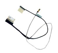 ZAHARA Touch Cable Flexible LCD Cable écran LCD pour ASUS Vivobook 14 X1403 X1403Z X1403ZA X1403VA EDP M1403QA 30PIN HQ21311206000 HQ21311558000 1422-040W0AS LED Cable/Screen Display Flex Line