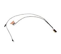 ZAHARA Touch Cavo Flat LCD LED LVDS Display/Schermo per HP Harry Potter 17Q-CR 17Q-CS 17-BY 17-BY0004CY 17-BY0053CL 17-BY0063CL 6017B0975701 6017B1021701 L22521-001 6017B0974101 LCD Cable (30PIN)