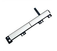 ZAHARA Touchpad Trackpad Board Click Button Left Right Button L16643001 per HP 755 G5 850 G5 850 G6 PS1715 6037B0135901