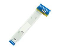 ZAHARA Touchpad Trackpad Clickpad Flessibile Flex Cavo a nastro per Lenovo ThinkPad T14s Gen 2 20WM 20WN 20XF 20XG T14s Gen 3 21BR 21CQ 21CR Trackpad Touchpad clickpad Ribbon Flex Cable 14PIN