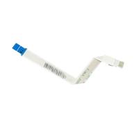 ZAHARA Touchpad Trackpad Clickpad Flessibile Flex Cavo Nastro FCC Cavo per Lenovo IdeaPad 317ITL6 82H9 317ADA6 82KS 317ALC6 82KV 3 17IAU7 82RL 3 17ABA7 82RQ 3 17IRU7 82X9 V17 G3 G2 G4