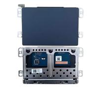 ZAHARA Touchpad Trackpad Clickpad + Flessibile Flex Cavo Nastro per Lenovo Ideapad 5-15ARE05 81YQ Ideapad 5-15ITL05 82FG ideapad 5-15ALC05 82LN ideapad 5-15IIL05 81YK (Blu marino)