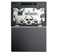 ZAHARA Touchpad Trackpad Clickpad per Lenovo Thinkpad P14S, P14s G2, P15s, P15s G2, P15v, P43s, P53s, P15, P15 G2 P17, P17 G2, T14, T14 G2, T15 G2, T15p, T15g, T15g G2, T490, T495, T590 01YU078