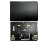 ZAHARA Touchpad Trackpad Clickpad per Micro-soft Surface Laptop 3 1867 Trackpad Touchpad clickpad (black)