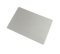 ZAHARA Touchpad Trackpad Clickpad per Surface Laptop 3 1867 Trackpad Touchpad clickpad (SilverColoured