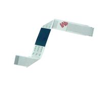 ZAHARA Trackpad Touchpad Ribbon Flex Cable per Dell Inspiron 15 5510 5515 Vostro 15 5510 5515 Cyborg nv15 0NGVT3 450.0MZ04.0011 Ribbon Cable FCC Cable