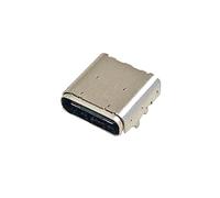 Zahara Type-C USB Socket Port DC Jack connettore di ricambio per Lenovo CHROMEBOOK Flex 3 CB 11M735 82HG