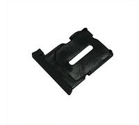 ZAHARA Vassoio Carta SIM，Porta Scheda SIM ，Scheda sim di Ricambio per dell Latitude E7280 7390 7380 USIM Blank P0N9H Scheda SIM