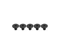 ZAHARA Vite M.2 per SSD Kit Viti di Montaggio Universale per dell Latitude 3420 3430 3510 3520 5280 5290 5420 5440 5500 5501 7280 7290 7380 7390 7480 7490 Optiplex 3000 5000 7000 7010 7020 3080 5080