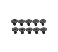 ZAHARA Viti M.2 per SSD - Kit di 10 viti di montaggio universale per Lenovo IdeaPad 3 14 IdeaPad 5 14 IdeaPad 3 17 Screws (10pcs)