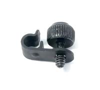 ZAHARA Viti per alloggiamento Mini PC MFF Sostituzione per Dell OptiPlex 3020 3040 3050 3060 3070 3080 3090 5050 7010 7020 7040 7050 7060 70 7080 7090 90 20(viti + Supporto)