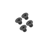 ZAHARA Viti per disco rigido del computer portatile per LENOVO IdeaPad 3 15 series ideapad L340-15 series Legion Y530-15 series Ideapad 5-15 series Laptop Hard Drive Screw