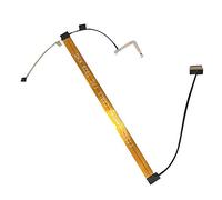 Zahara Webcam Caméra Câble Ruban per Lenovo ThinkPad T590 20N4 20N5 P53s 20N6 20N7 T15 20S6 20S7 P15s Gen 1 20T4 20T5 RGB HD 01YT326 DC020023M20 DC020023M00 Camera Webcam Cable for Laptop