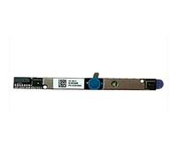 Zahara - Webcam HD 2Mic 01HW037 per Lenovo ThinkPad Yoga 11e, 5°, 6°, 20LN, 20LM, 20SE, 20SF