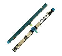 ZAHARA Webcam pc per Lenovo ideapad Flex 3 Yoga 714/15 ThinkBook 13s G2/G3 Flex 514/15 SC20X02124 5C20X02446 5C20X02447 Latitude Camera Webcam/Webcam for Laptop/Laptop Camera