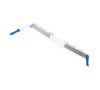 ZAHARA WXPC1 450.0JX04.0001 Cavo a Nastro per Lettore di Impronte digitali FPR FFC per dell InspIron 7706 2N1