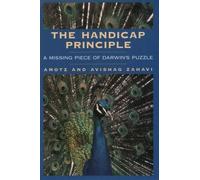 The Handicap Principle: A Missing Piece of Darwin's Puzzle