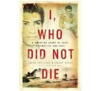 Zahed Haftlang I, Who Did Not Die (Tascabile)