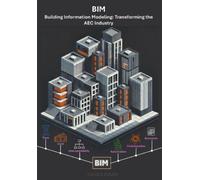 Zahed Zisan Building Information Modeling (Tascabile)