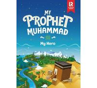 Zaheer Khatri Yasmin Mussa My Prophet Muhammad (Copertina rigida)