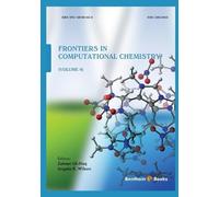 Zaheer Ul-Haq Frontiers in Computational Chemistry Volume 4 (Tascabile)