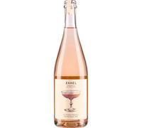 Zahel Pet Nat Ein Wildes Glaschen Rosè Pinot Nero 2022