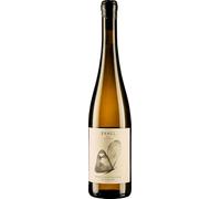 Zahel, Ried Reisberg Maurerberg Riesling, 750 ml, Vino Bianco con Note di Miele e Pesca, Sentori Fruttati e Minerali, Ideale per Piatti di Pesce e Formaggi, Certificazione Biologica, 12,5% Vol.