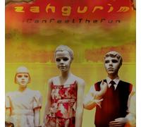 Zahgurim - I Can Feel The Fun