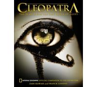Zahi A. Hawass Cleopatra (Tascabile)