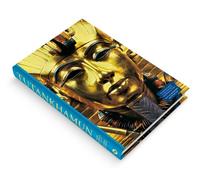 Tutankhamun: The Treasures of the Tomb by Zahi Hawass