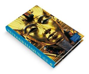 Zahi A. Hawass Sandro Vannini Tutankhamun (Copertina rigida)