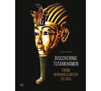 Zahi Hawass Discovering Tutankhamun (Tascabile)