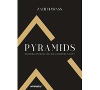 Zahi Hawass Pyramids (Copertina rigida)