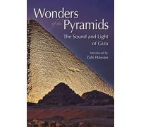Zahi Hawass Wonders of the Pyramids (Tascabile)