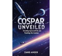 Zahid Ameer COSPAR Unveiled (Tascabile)