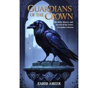 Zahid Ameer Guardians of the Crown (Tascabile)