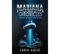 Zahid Ameer Mariana Trench Chronicles (Tascabile)