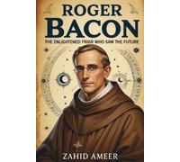 Zahid Ameer Roger Bacon (Tascabile)