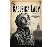 Zahid Ameer The Babushka Lady (Tascabile)