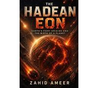 Zahid Ameer The Hadean Eon (Tascabile)