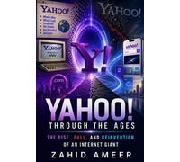 Zahid Ameer Yahoo Through the Ages (Tascabile)