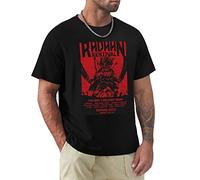 Zahira Radahn Festival T-Shirt Man Clothes Heavyweight t Shirts T-Shirt for a Boy t Shirt Men