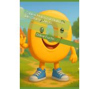 Zahlen Malen mit Nullrich Die Zahlen 1 bis 10